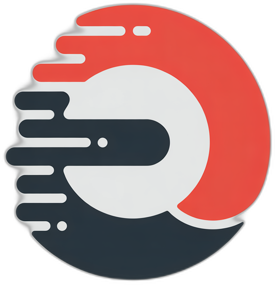 暗网吃瓜爆料Logo