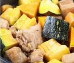 什么瓜可以炖肉吃,揭秘最适合炖肉的瓜类食材