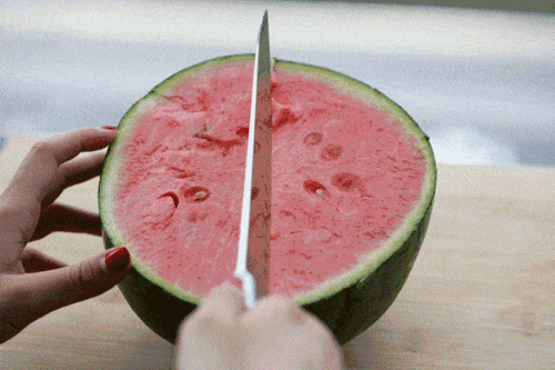 吃大口瓜,探寻地道风味与独特口感