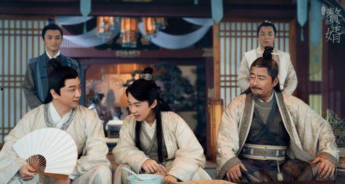 吃瓜赘婿超长,吃瓜群众见证的逆袭之路