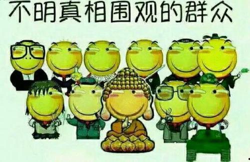 吃瓜群众在暴雪时分,吃瓜群众围观奇观