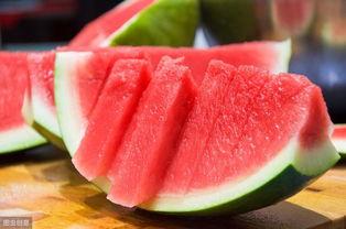 吃催熟的瓜的害处,健康隐患不容忽视