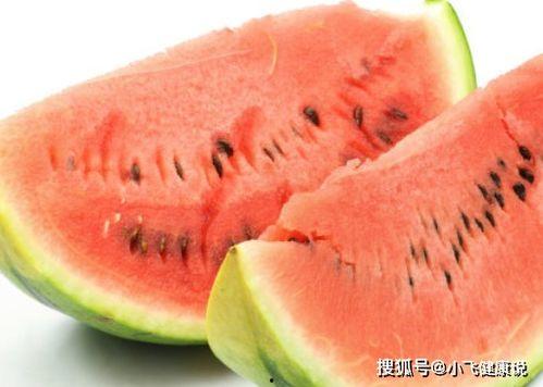 吃瓜的不同状态,从生瓜到美味佳肴的吃瓜之旅