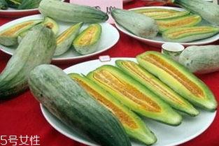 白羊角瓜怎么吃,解锁美味新体验