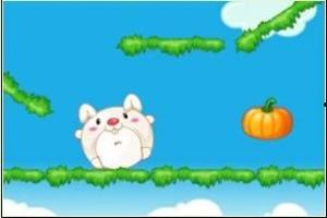 吃瓜兔小熊